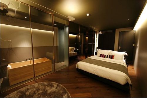 Js经典酒店 乌山市 外观 照片