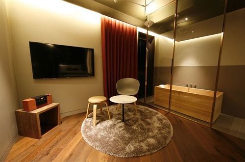 Js经典酒店 乌山市 外观 照片